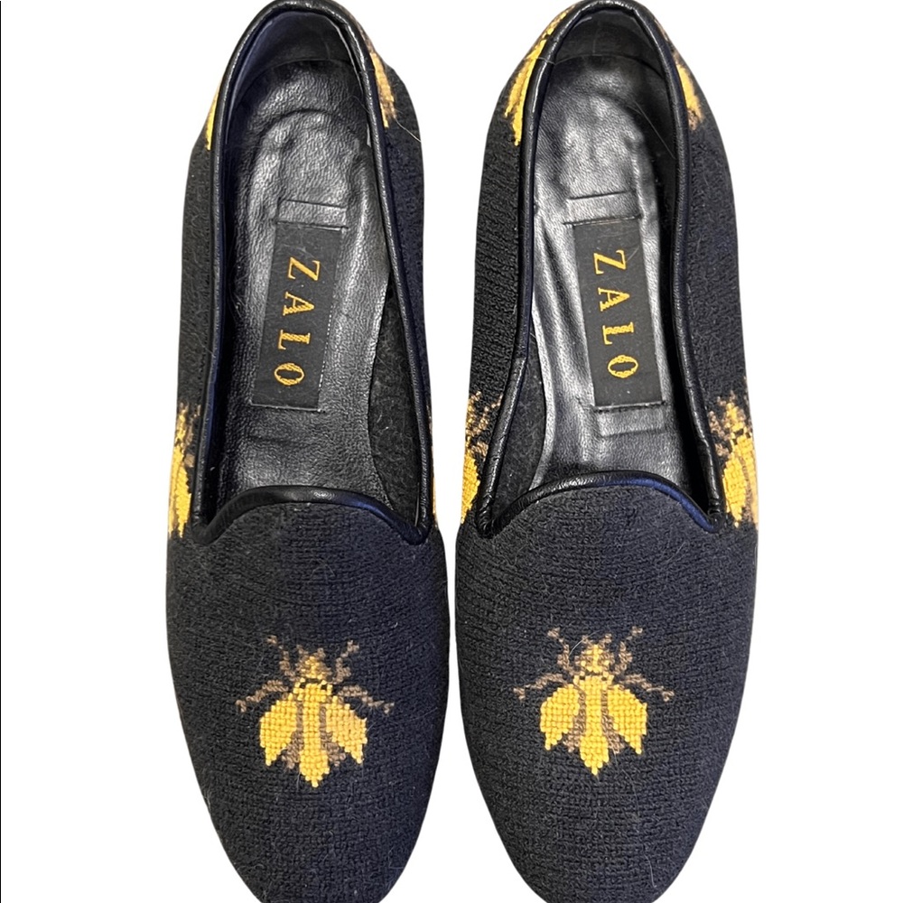 Zalo Flats